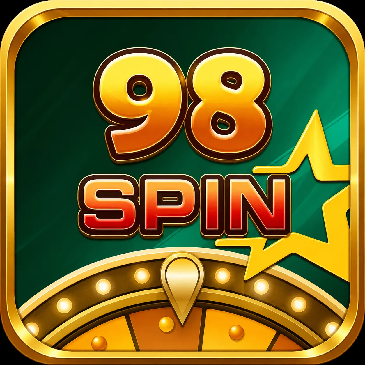 98SPIN - Game Strategi Taktis yang Menantang