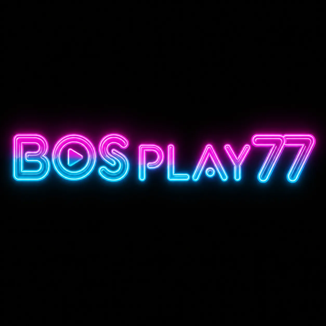 BOSPLAY77 - Permainan Arcade Seru dan Menyenangkan