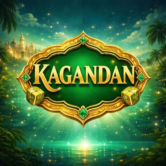 KAGANDAN - Pertarungan Seru dalam Dunia Battle Royale