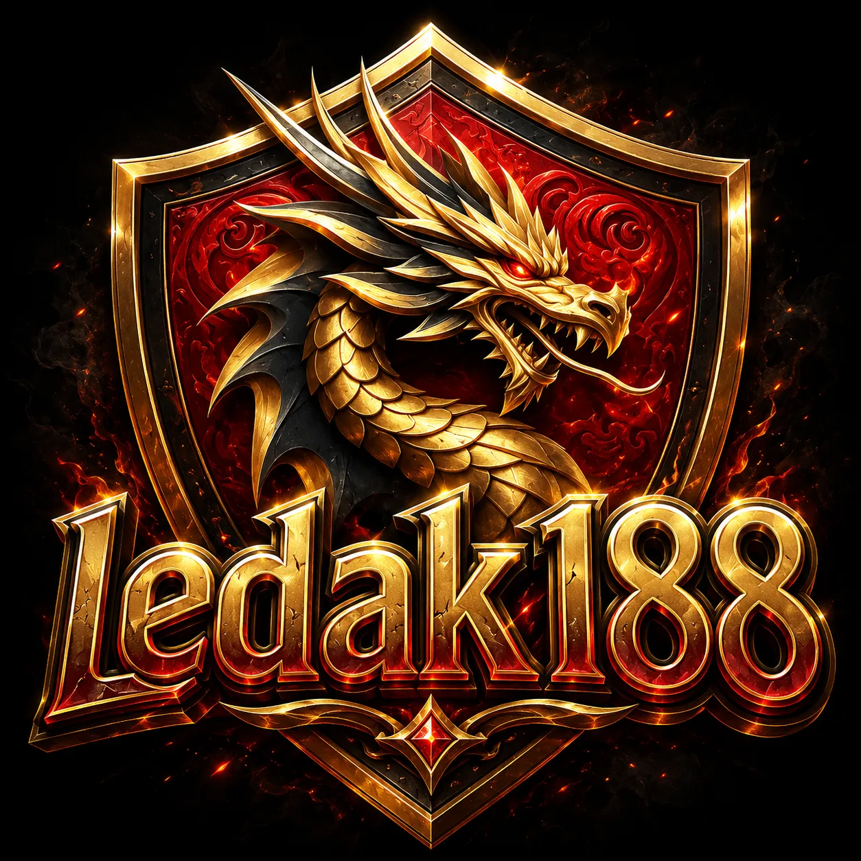 LEDAK188 - Pertarungan Tanpa Batas