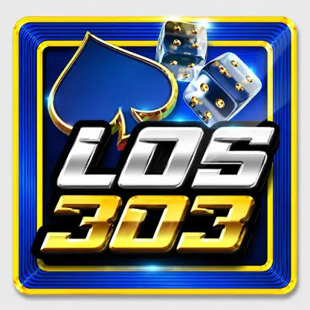 LOS303 - Game TPS Penuh Aksi dan Strategi