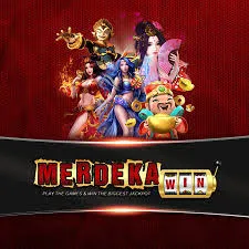 MERDEKAWIN - Game Bingo Seru untuk Semua