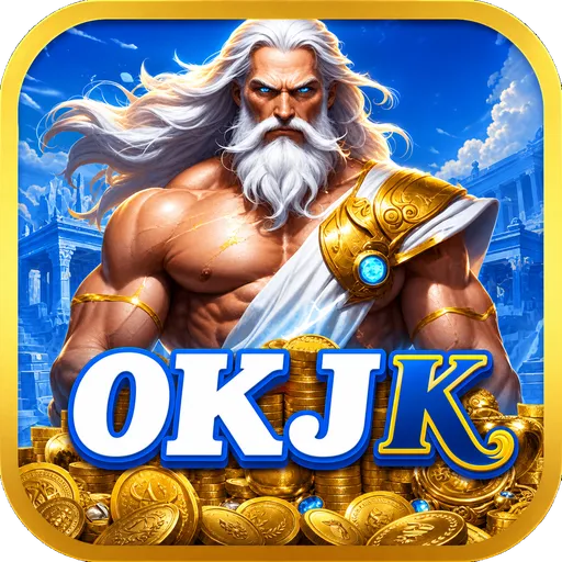 OKJK - Game Gaple Seru dan Menyenangkan