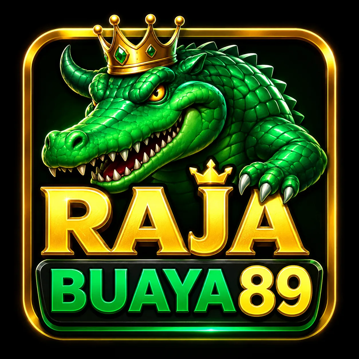 RAJABUAYA89 - Balapan Motor Penuh Aksi