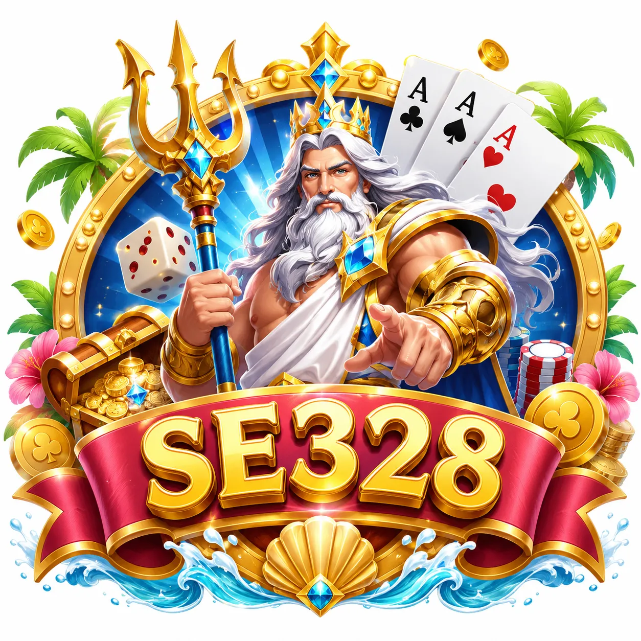 SE328 - Pertarungan Epik di Dunia Action