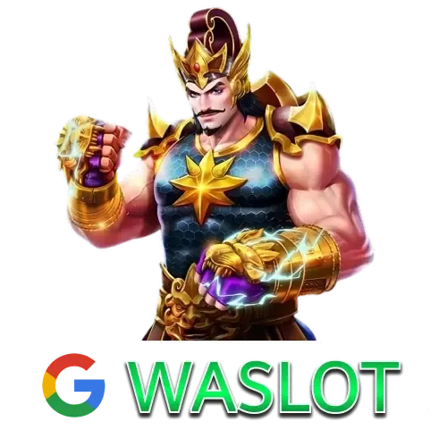 WASLOT - Game Farming Seru dan Menyenangkan