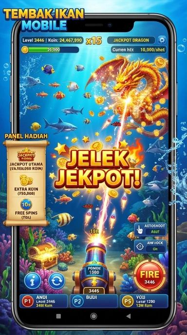 Beragam kategori aplikasi di Pusat Unduh 3446 yang memudahkan pengguna.